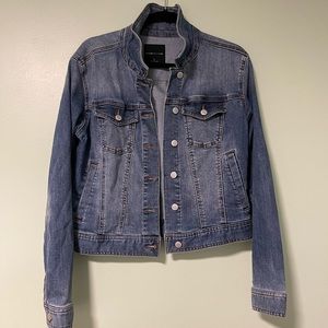 Celebrity Pink Jean Jacket